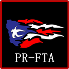 PR FTA ikon
