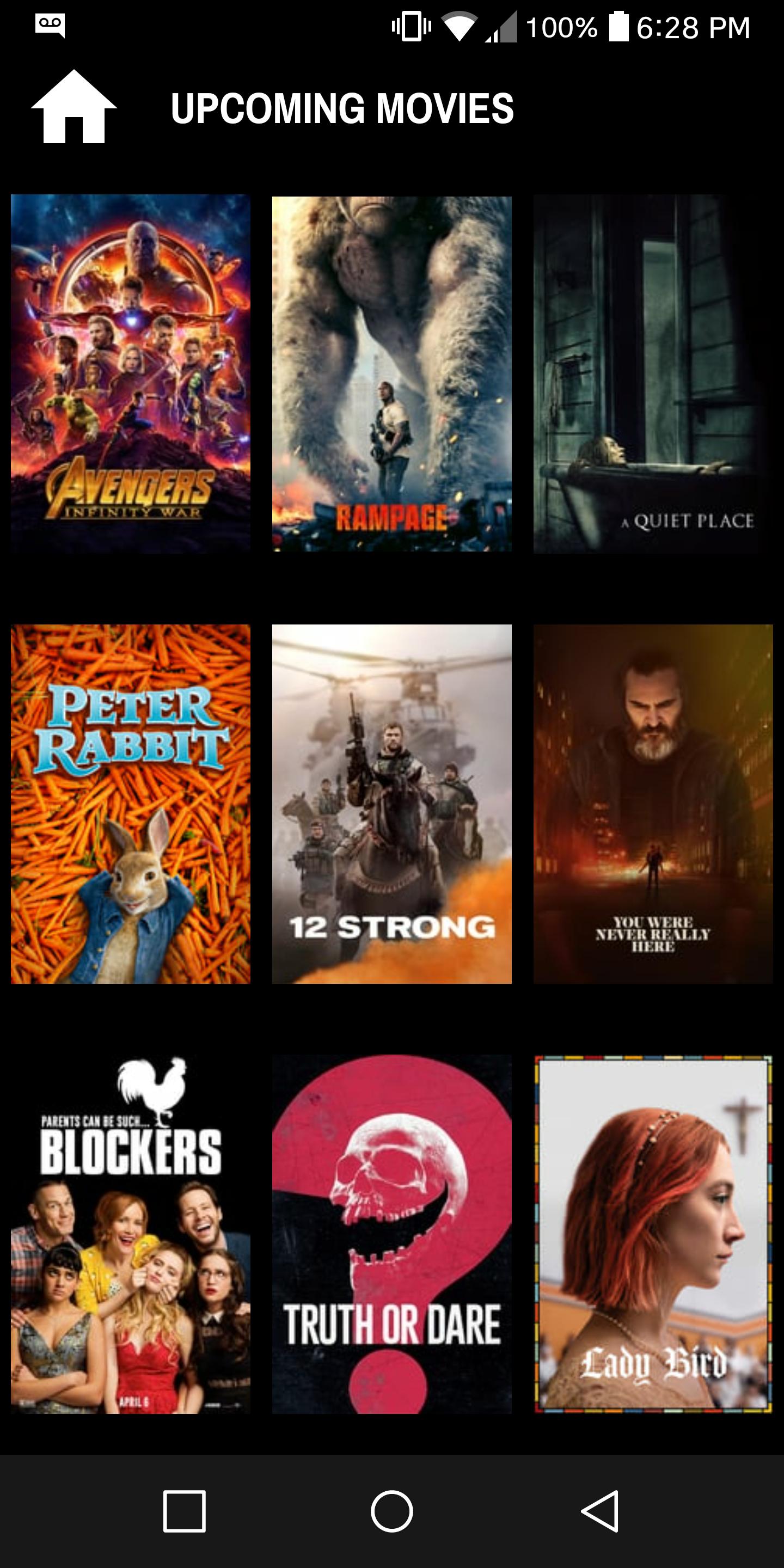 Movie Past For Android Apk Download - roblox apk download unblocked movies