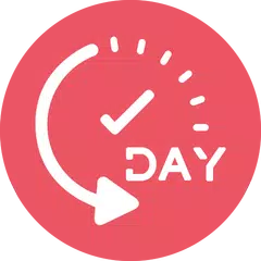 DAY DAY Countdown Widget