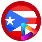 Puerto Rico Play TV icône