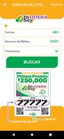 برنامه‌نما Lotería de Puerto Rico عکس از صفحه