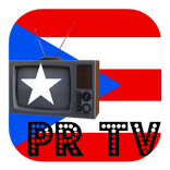 P-R  Television-Radio