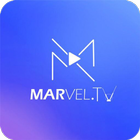 MARVEL TV icône