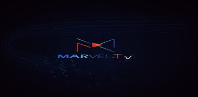 MARVEL TV Screenshot 1