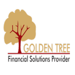 Golden Tree icon