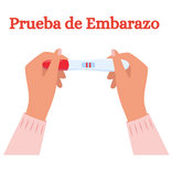 Prueba de embarazo