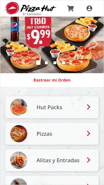 Pizza Hut安卓下载 安卓版apk 免费下载 Pizza Hut安卓下载 安卓版apk 免费下载