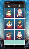 Christmas Stickers تصوير الشاشة 3