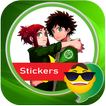 Stickers for Whatsapp