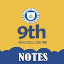 PC Notes Chemistry IX APK
