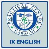 PC Notes English IX icon