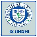 PC Notes Sindhi IX APK