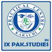 PC Notes Pak Studies EN IX