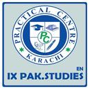 PC Notes Pak Studies EN IX APK