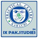 PC Notes Pak Studies EN IX aplikacja