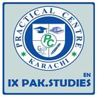 PC Notes Pak Studies EN IX icon