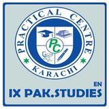 PC Notes Pak Studies EN IX icon