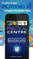 PC Notes Pak Studies EN IX poster