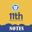 PC Notes Chemistry XI 2022