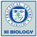 PC Notes Biology XI aplikacja