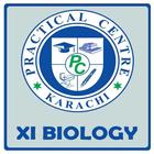 PC Notes Biology XI icon