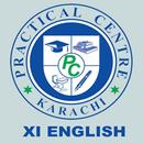 PC Notes English XI APK