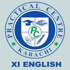PC Notes English XI icon