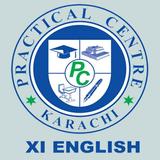 PC Notes English XI icon