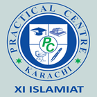 PC Notes Islamiat XI icône