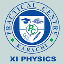 PC Notes Physics XI APK