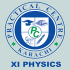 PC Notes Physics XI icône