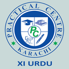 PC Notes Urdu XI icon