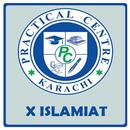 PC Notes Islamiat X APK