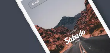 Practical Design for KLWP