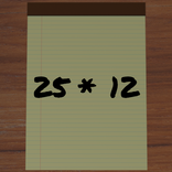 Math App - Practice Arithmetic