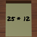Math App - Practice Arithmetic APK