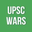 UpscWars:Upsc Prelims,McqGames