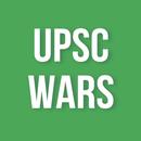 UpscWars: prelims Solved PYQs APK