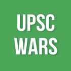 UpscWars আইকন