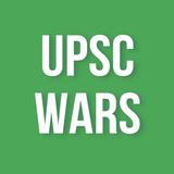 UpscWars simgesi