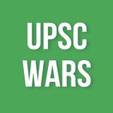 UpscWars icône