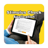 Stimulus Check-icoon