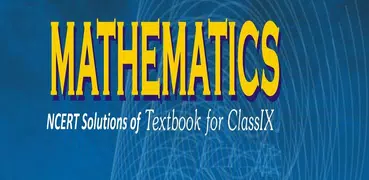 9th Maths NCERT Solution