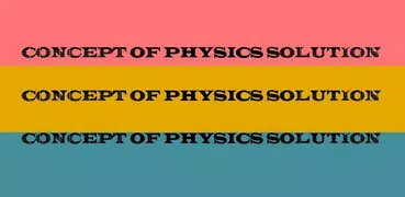 HC VERMA PHYSICS PART I SOLUTI