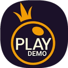 Pragmatic Play Slot Demo ID アイコン