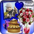 Brithday Photo Frame APK