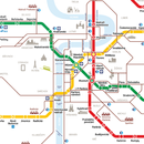 Prague Metro App APK