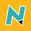 Notagenda - Notes & Calendar-icoon