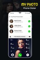 Poster My Photo Phone Dialer