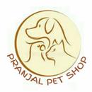 Pranjal pet shop APK